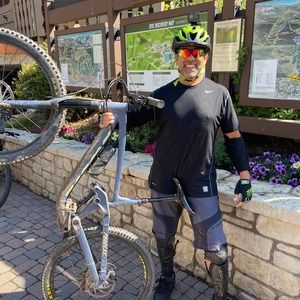 Meet your Posher, Victor